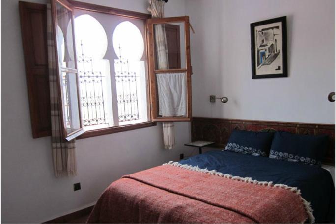 Hotel Ras El Maa Szafszawan Pokój zdjęcie