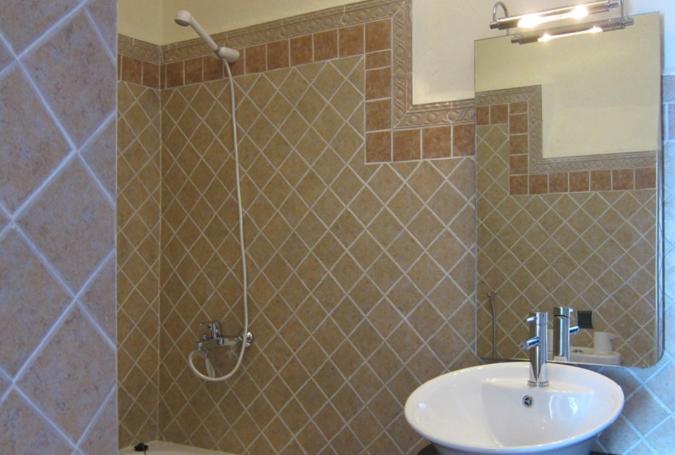 Hotel Ras El Maa Szafszawan Pokój zdjęcie